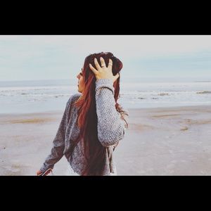 Meet your Posher, Carley